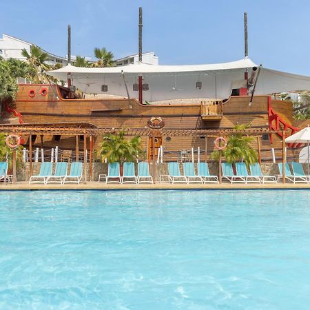Decameron Galeon Санта Марта Екстериор снимка