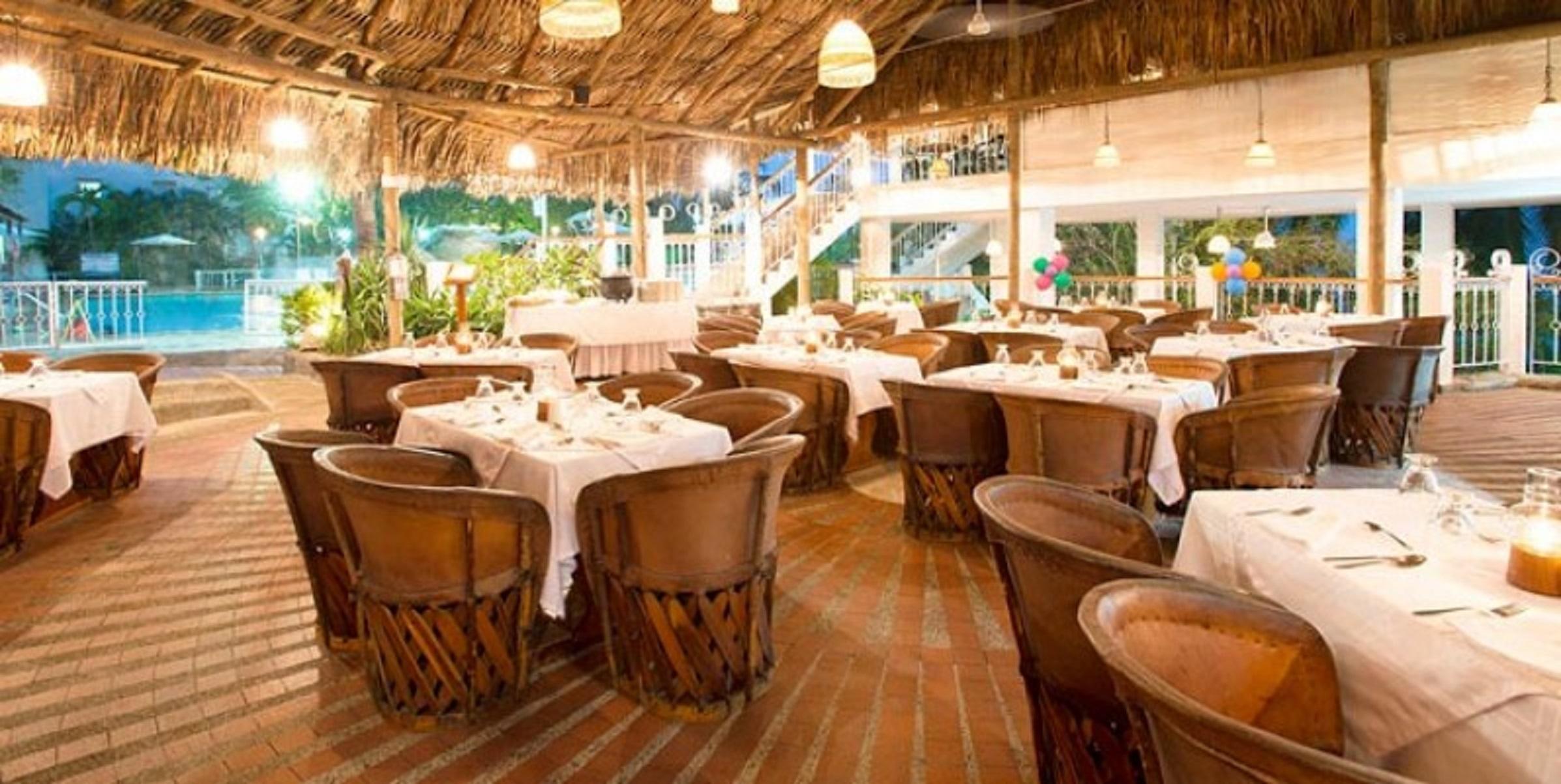 Decameron Galeon Санта Марта Екстериор снимка