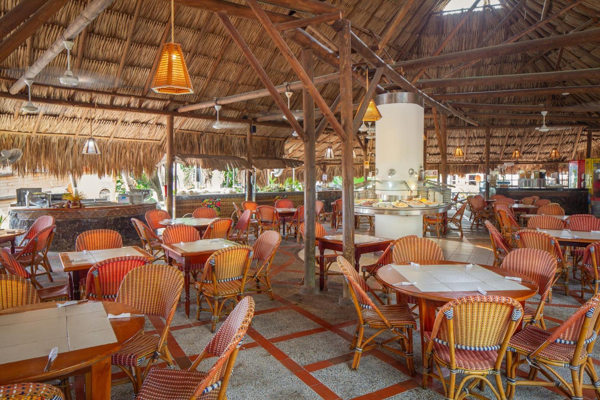 Decameron Galeon Санта Марта Екстериор снимка