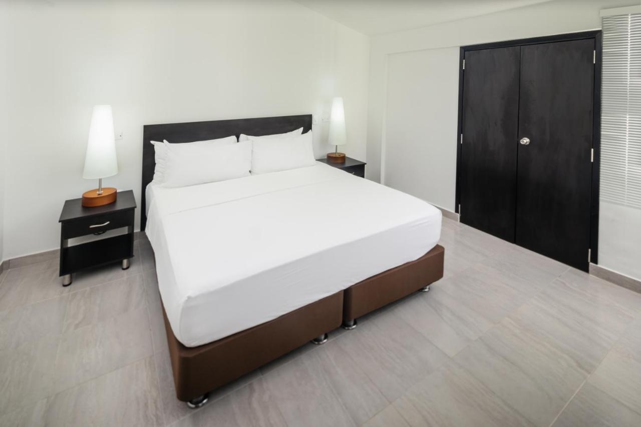Decameron Galeon Санта Марта Екстериор снимка