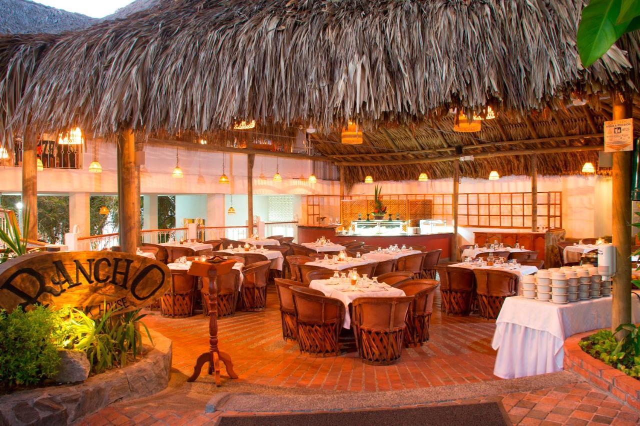 Decameron Galeon Санта Марта Екстериор снимка